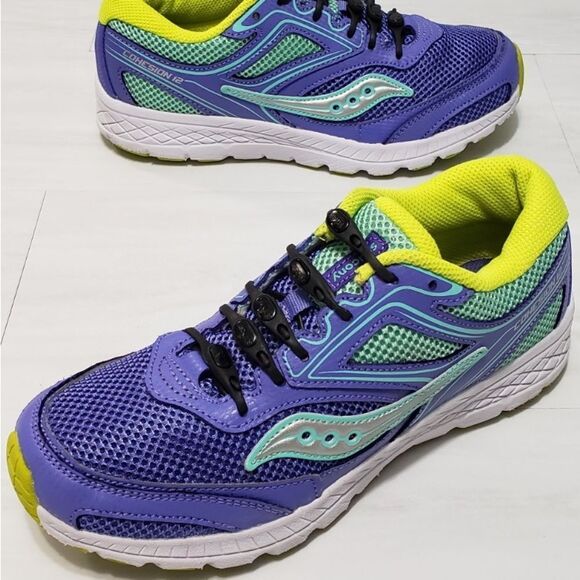 𝅺saucony Womens Cohesion  Running Shoes - Picture 1 of 9